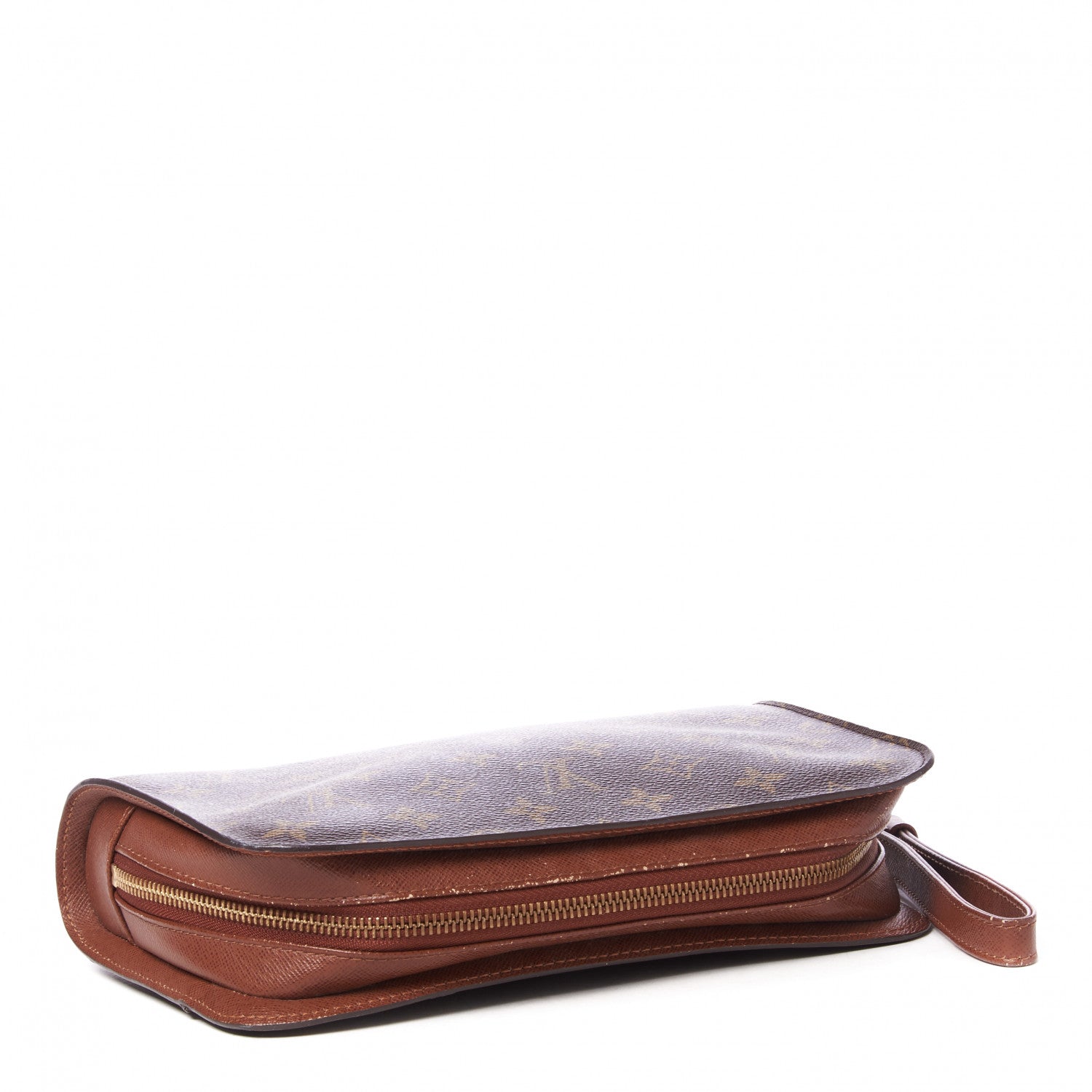 Louis Vuitton Monogram Pochette Orsay 3 of 8