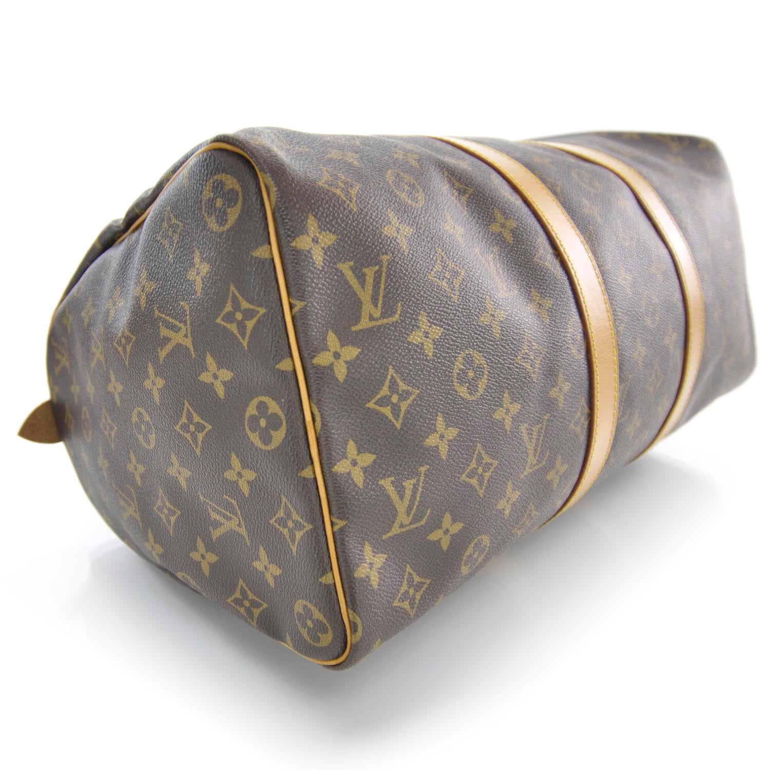 Louis Vuitton Monogram Keepall 45 3 of 6