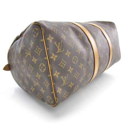 Louis Vuitton Monogram Keepall 45 3 of 6