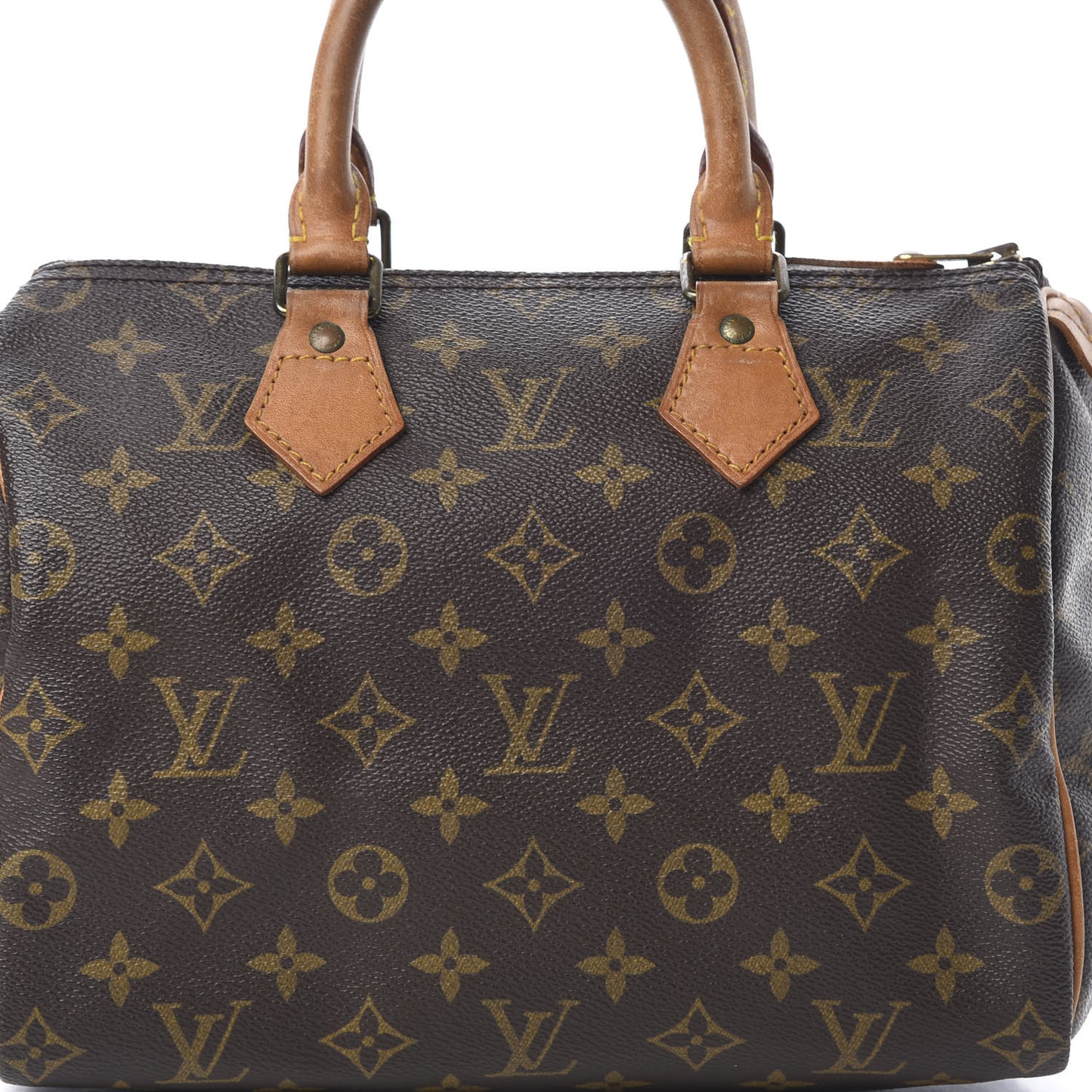 Monogram Speedy 25