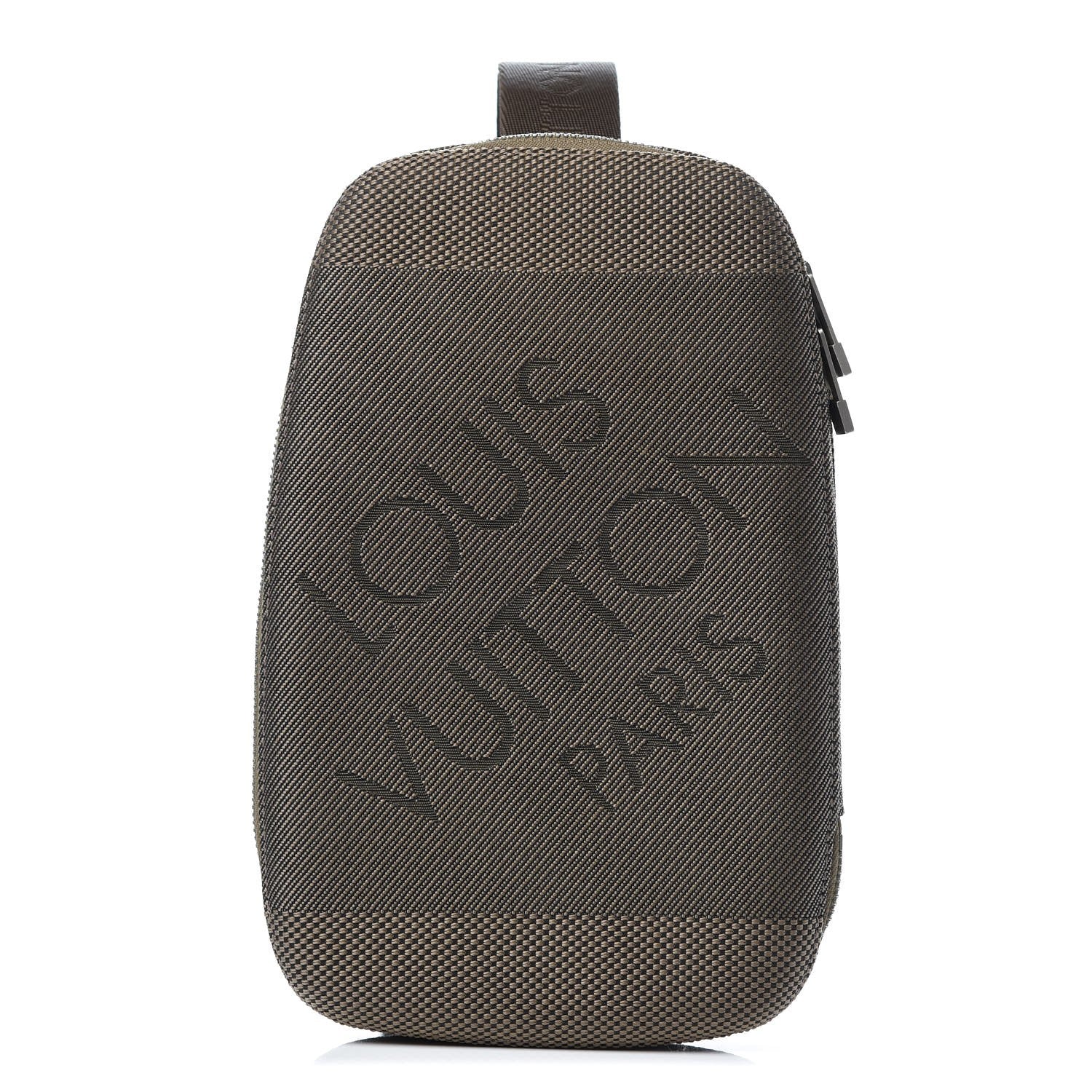 Louis Vuitton Damier Geant Mage Terre 1 of 9