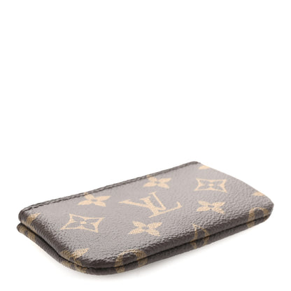 Louis Vuitton Monogram Key Pouch 4 of 6