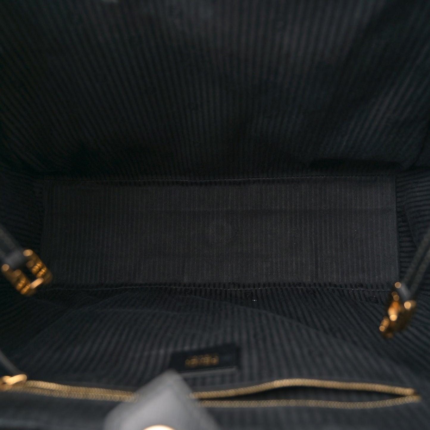 Vitello Elite Large 2Jours Tote Black