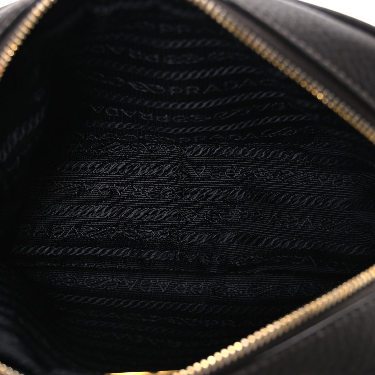 Vitello Daino Cosmetic Pouch Bruciato