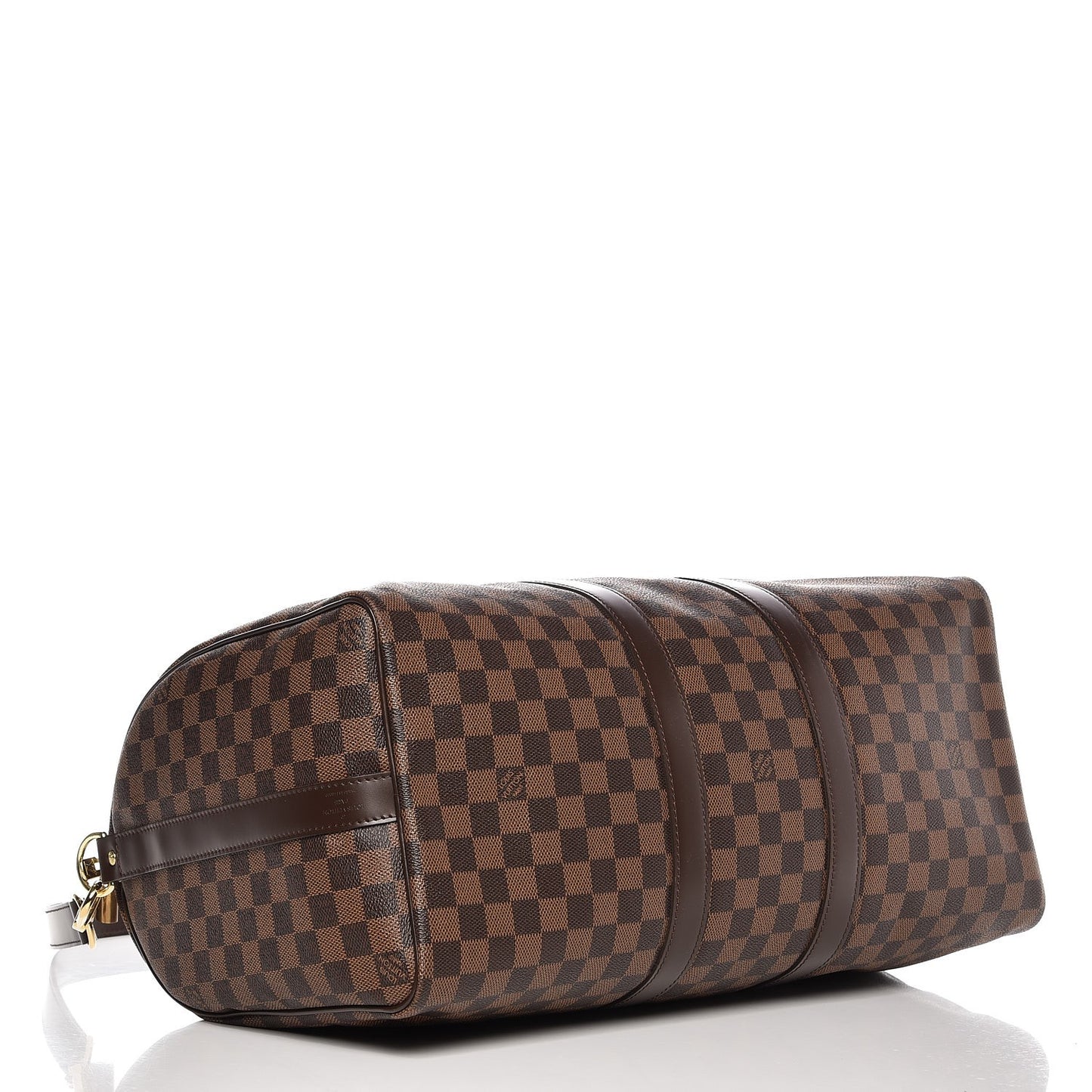 Damier Ebene Keepall Bandouliere 45