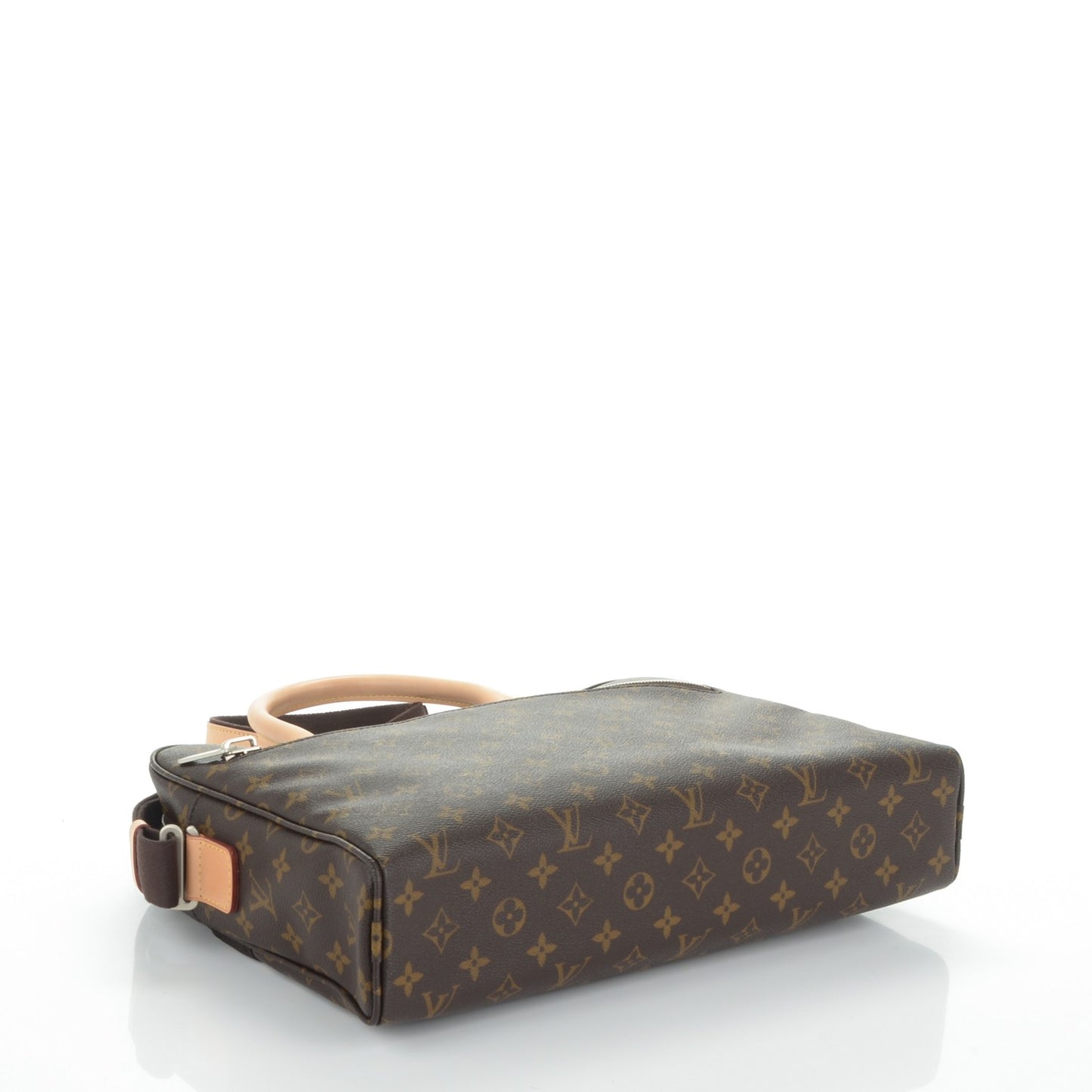 Monogram Horizon Briefcase