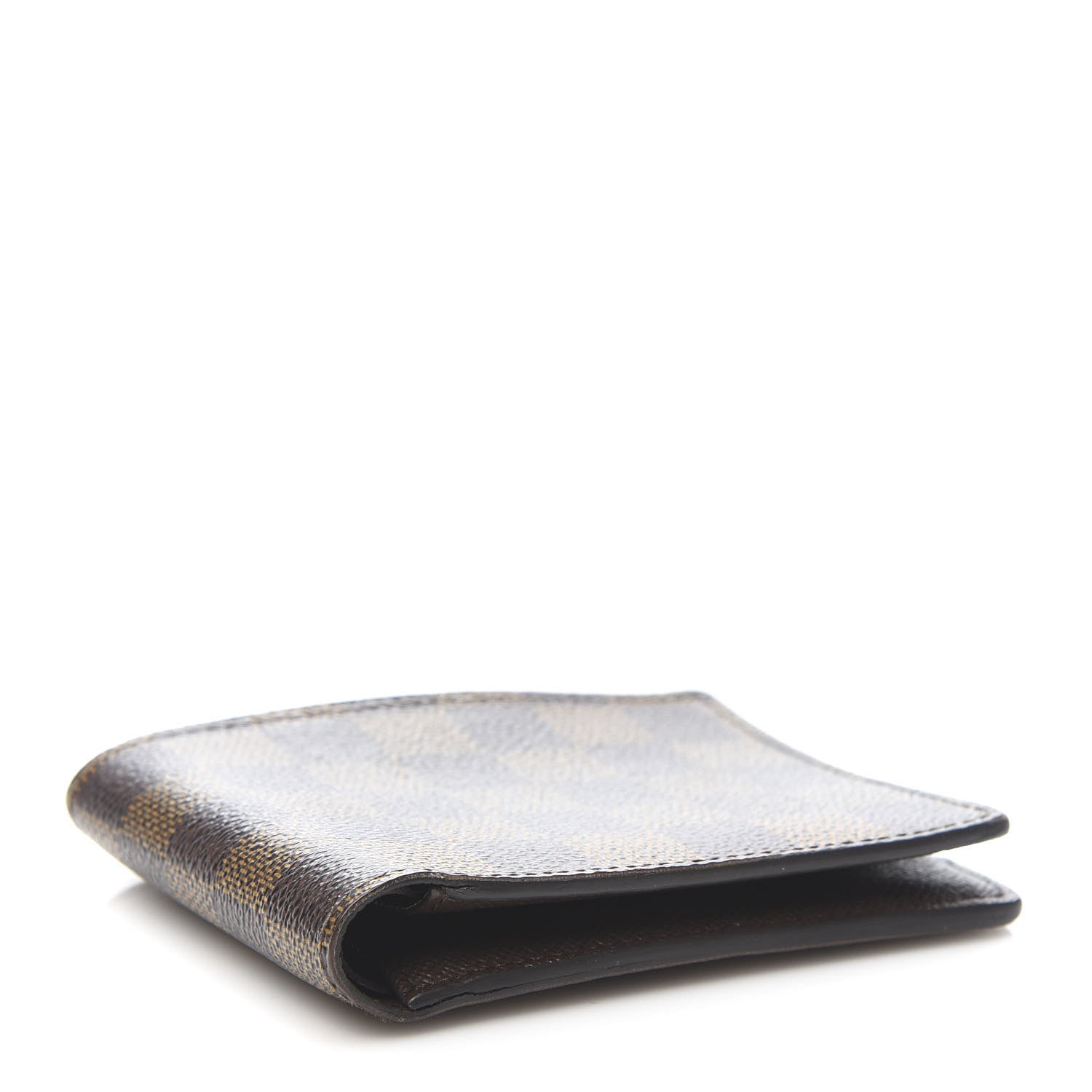 Louis Vuitton Damier Ebene Multiple Wallet 4 of 7