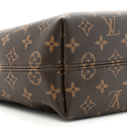 Louis Vuitton Monogram Graceful PM Pivoine 8 of 10
