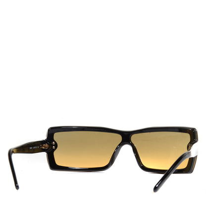 Chanel CC Logo Sunglasses 5067 Black 2 of 6