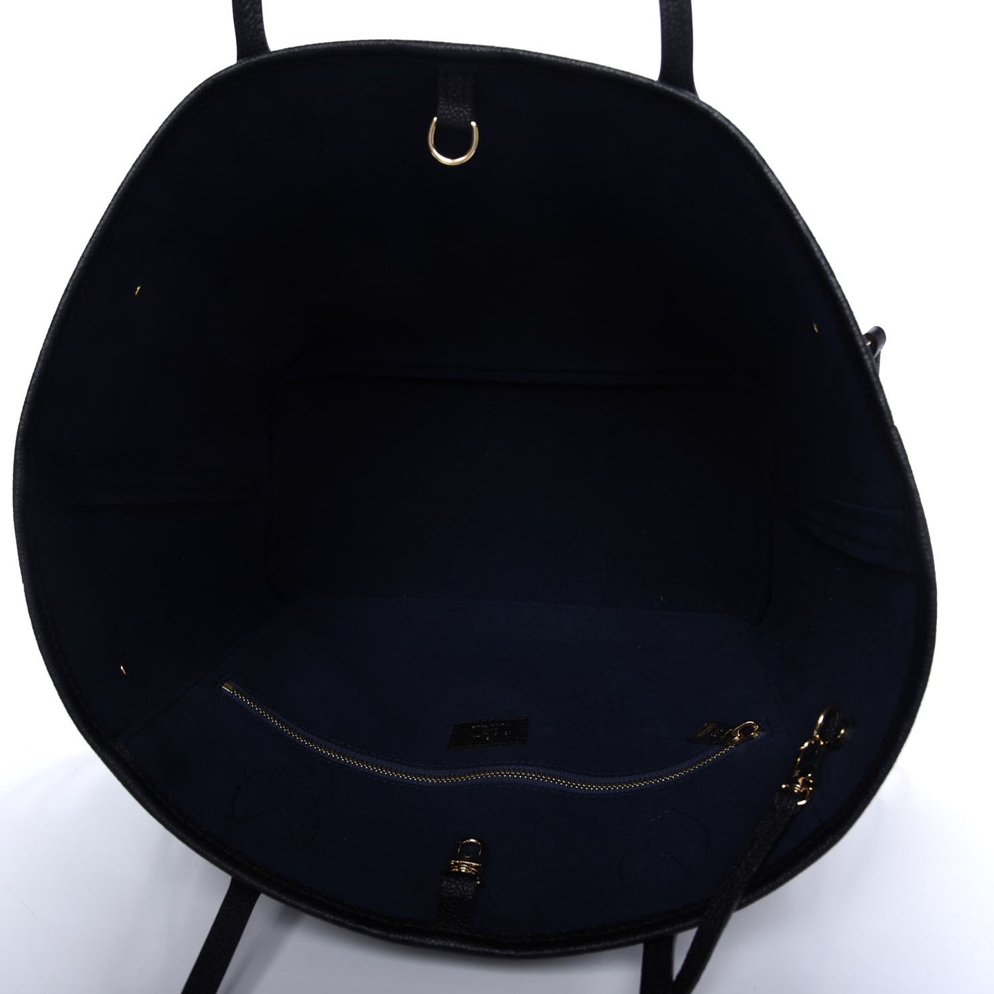 Empreinte Monogram Giant Neverfull MM Black