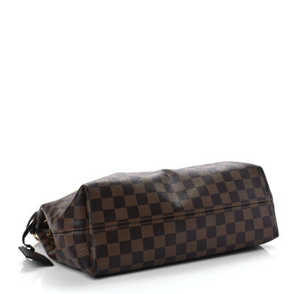 Louis Vuitton Damier Ebene Graceful PM 4 of 9
