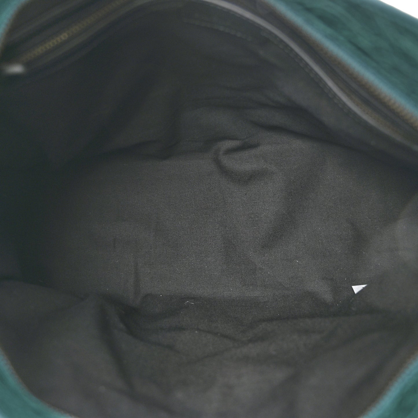 Arena Lambskin Classic Hardware Medium Le City Dark Emerald