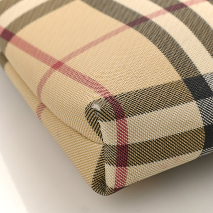 Burberry House Check Pochette 7 of 8