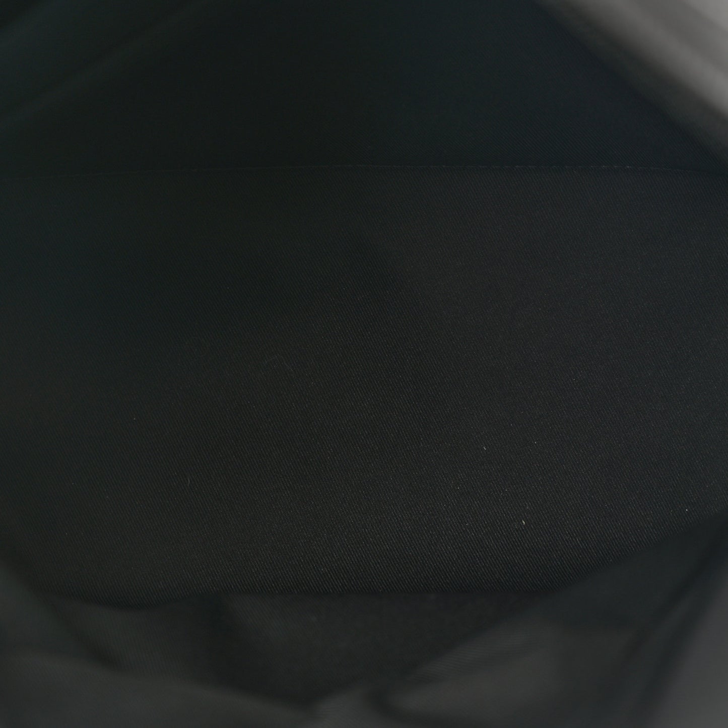 Calfskin Monogram Shadow Discovery Backpack Anthracite Gray