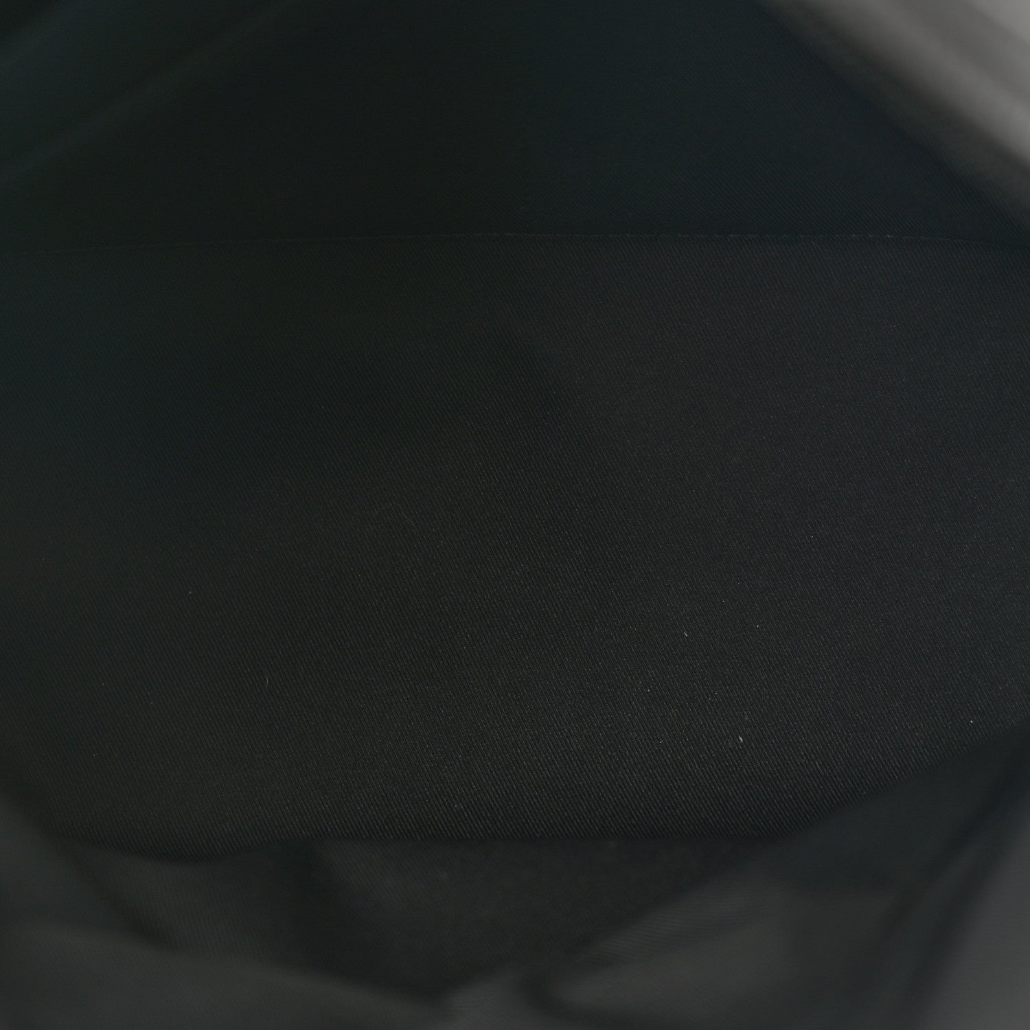 Louis Vuitton Calfskin Monogram Shadow Discovery Backpack Anthracite Gray 5 of 11