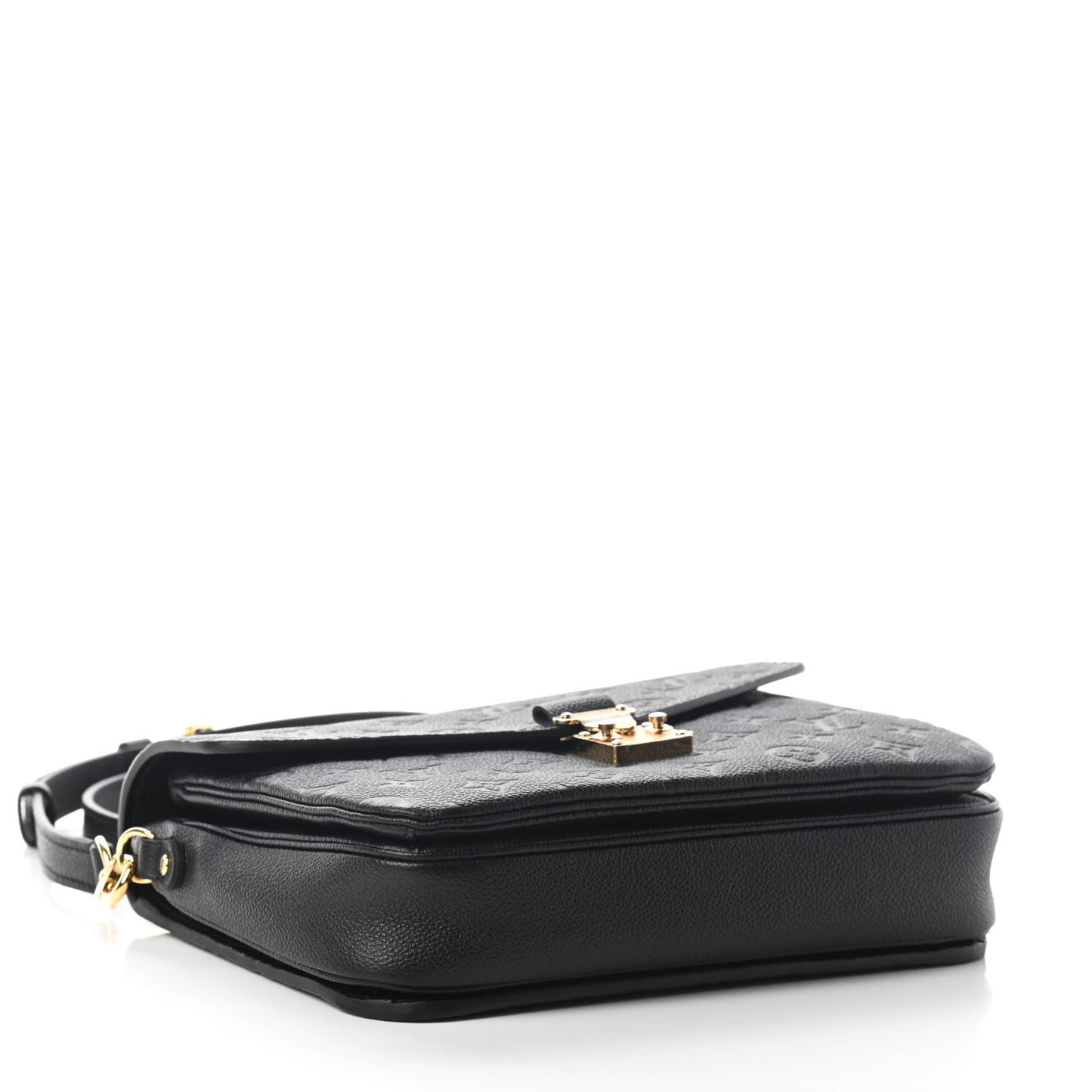 Empreinte Pochette Metis Black