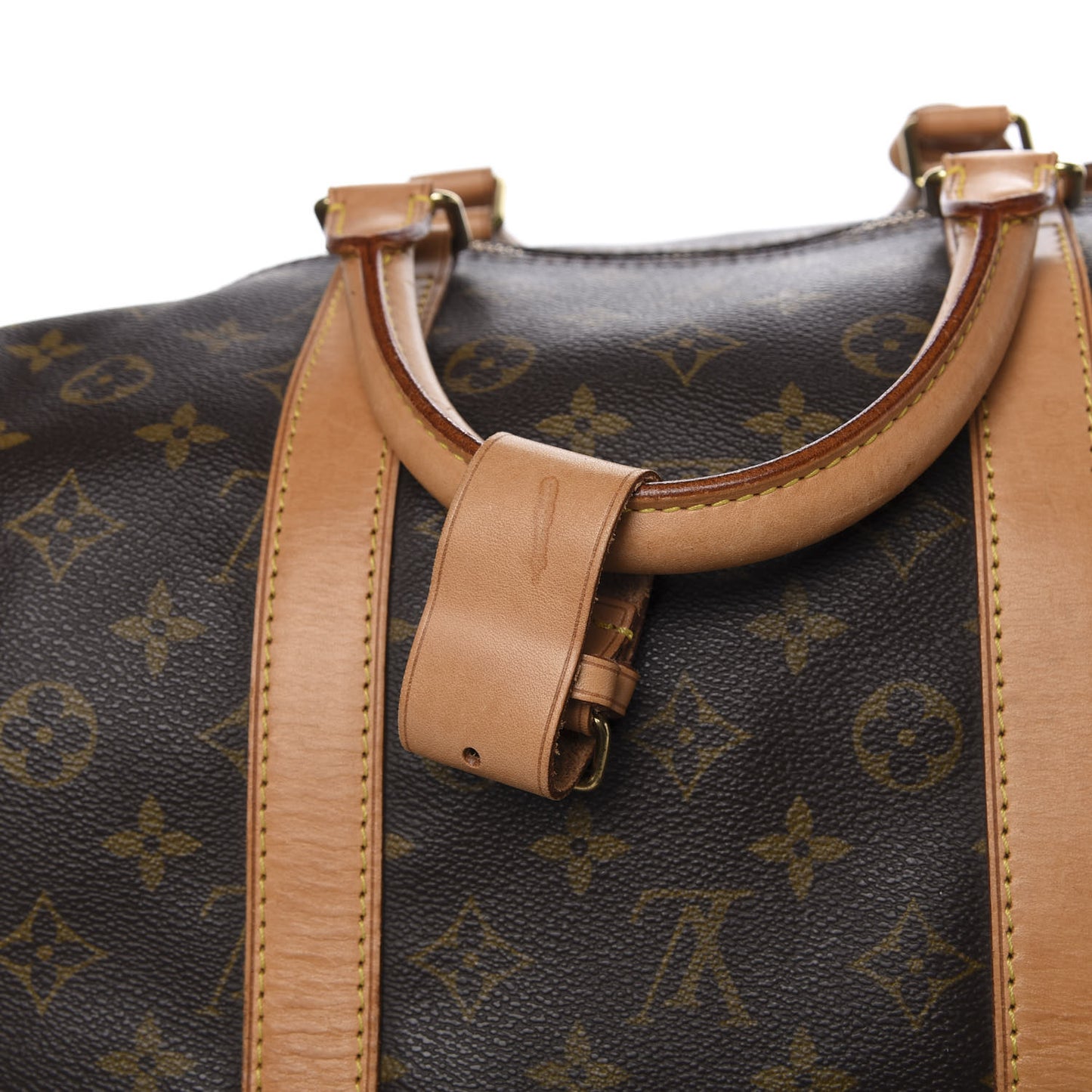 Monogram Keepall Bandouliere 55
