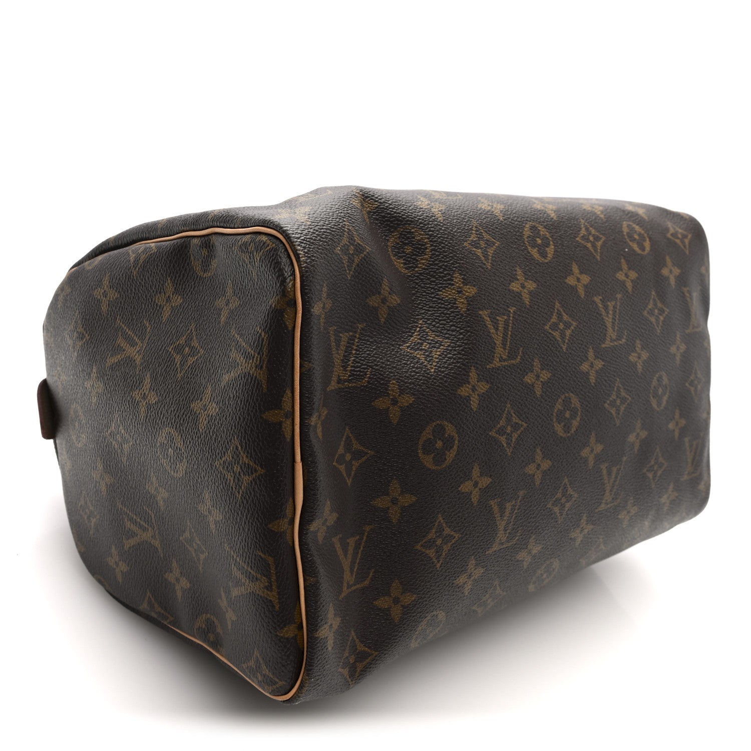 Louis Vuitton Monogram Speedy 30 4 of 9