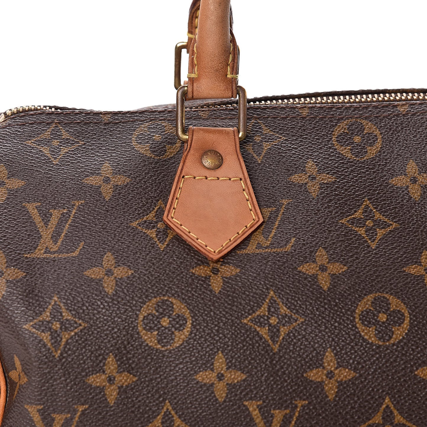 Monogram Speedy 30