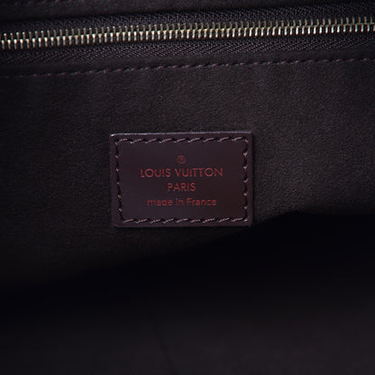 Louis Vuitton Damier Ebene Portobello PM 7 of 9