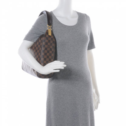 Louis Vuitton Damier Ebene Portobello PM 2 of 5