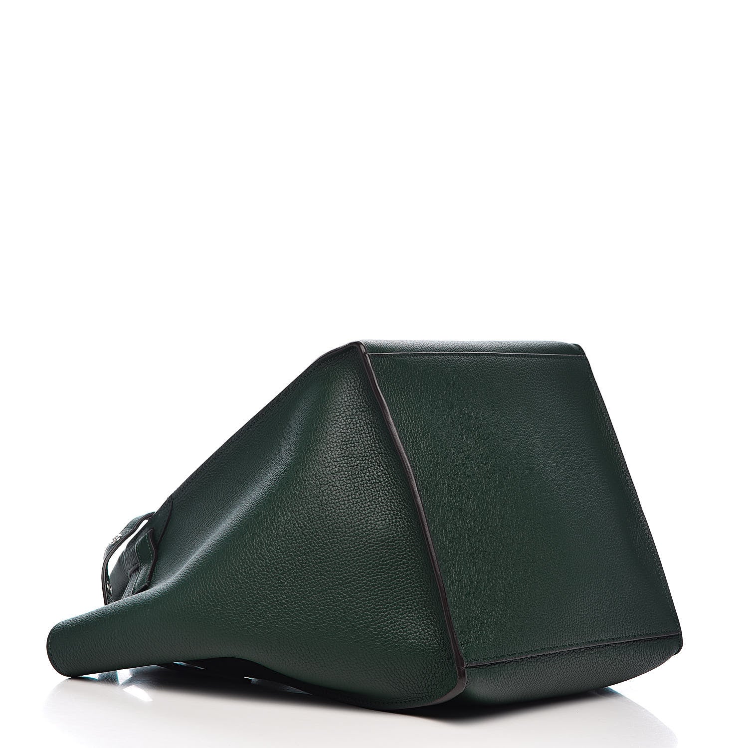 Celine Supple Grained Calfskin Small Big Bag Amazone 4 of 10