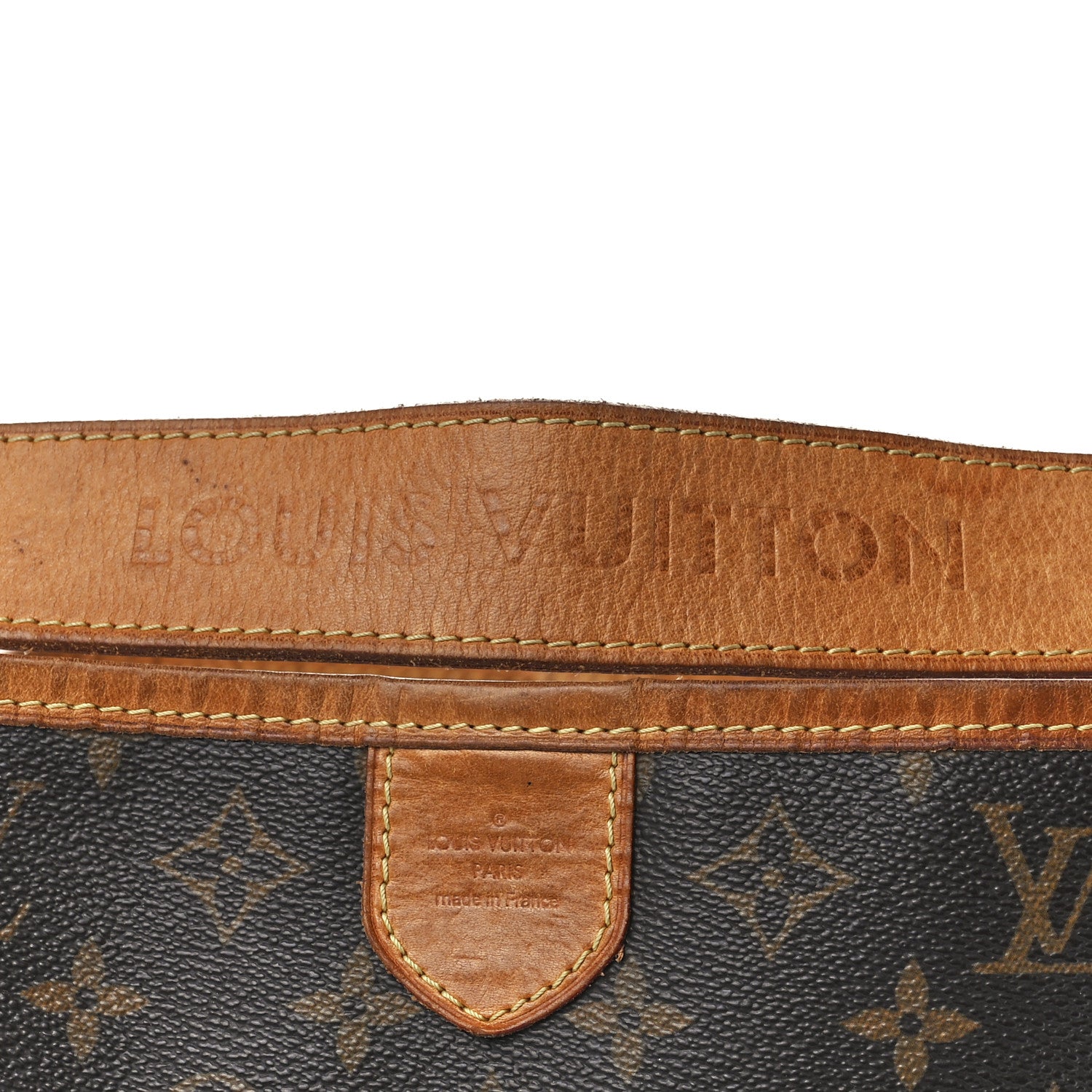 Louis Vuitton Monogram Delightful GM 9 of 13