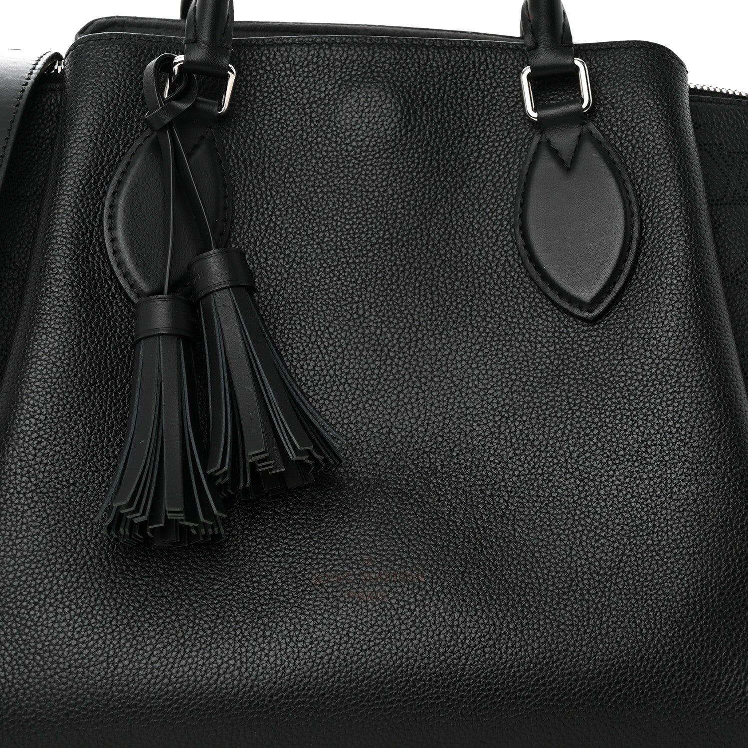 Louis Vuitton Mahina Haumea Black 7 of 16