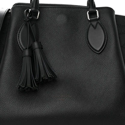 Louis Vuitton Mahina Haumea Black 7 of 16