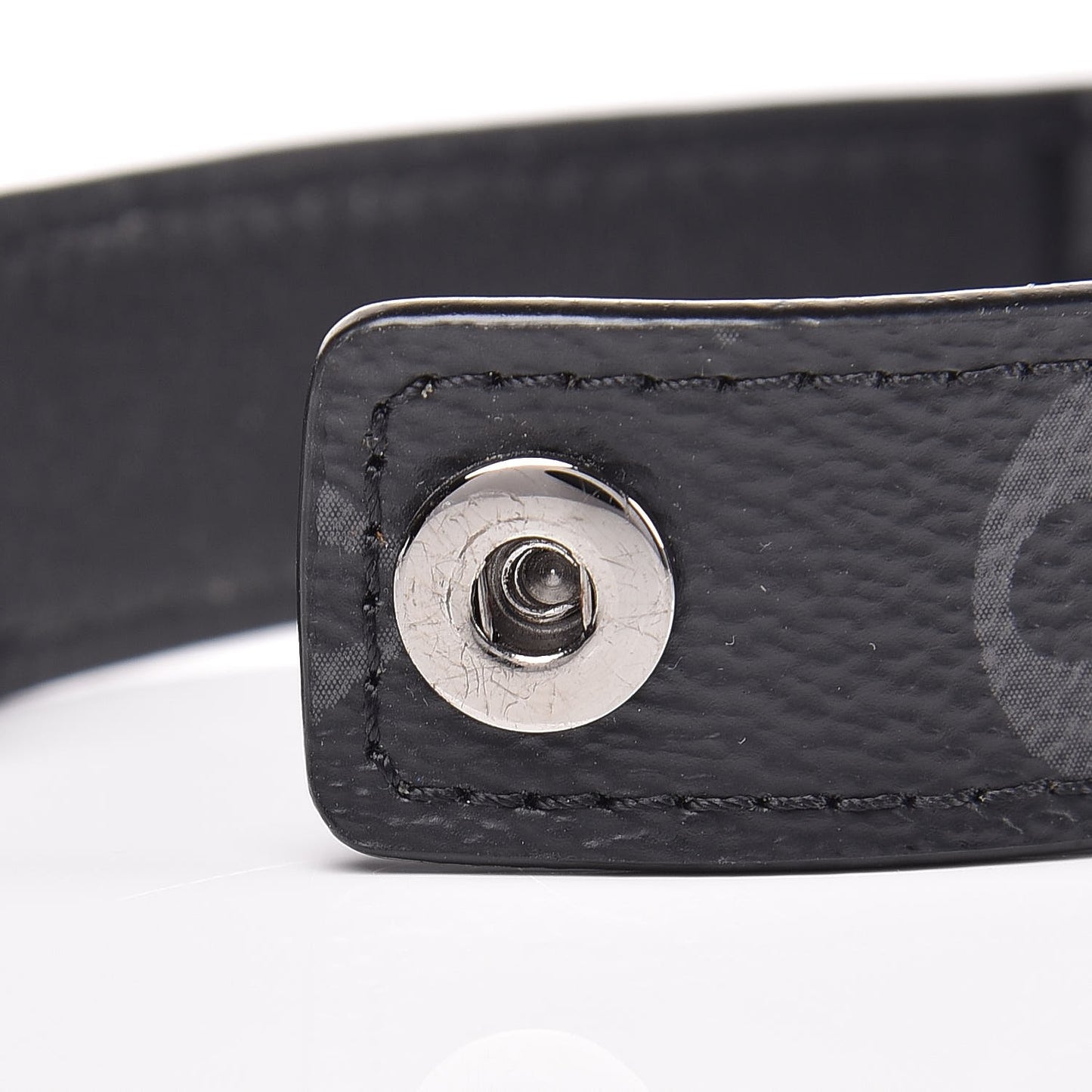 Monogram Eclipse Hockenheim Bracelet 21