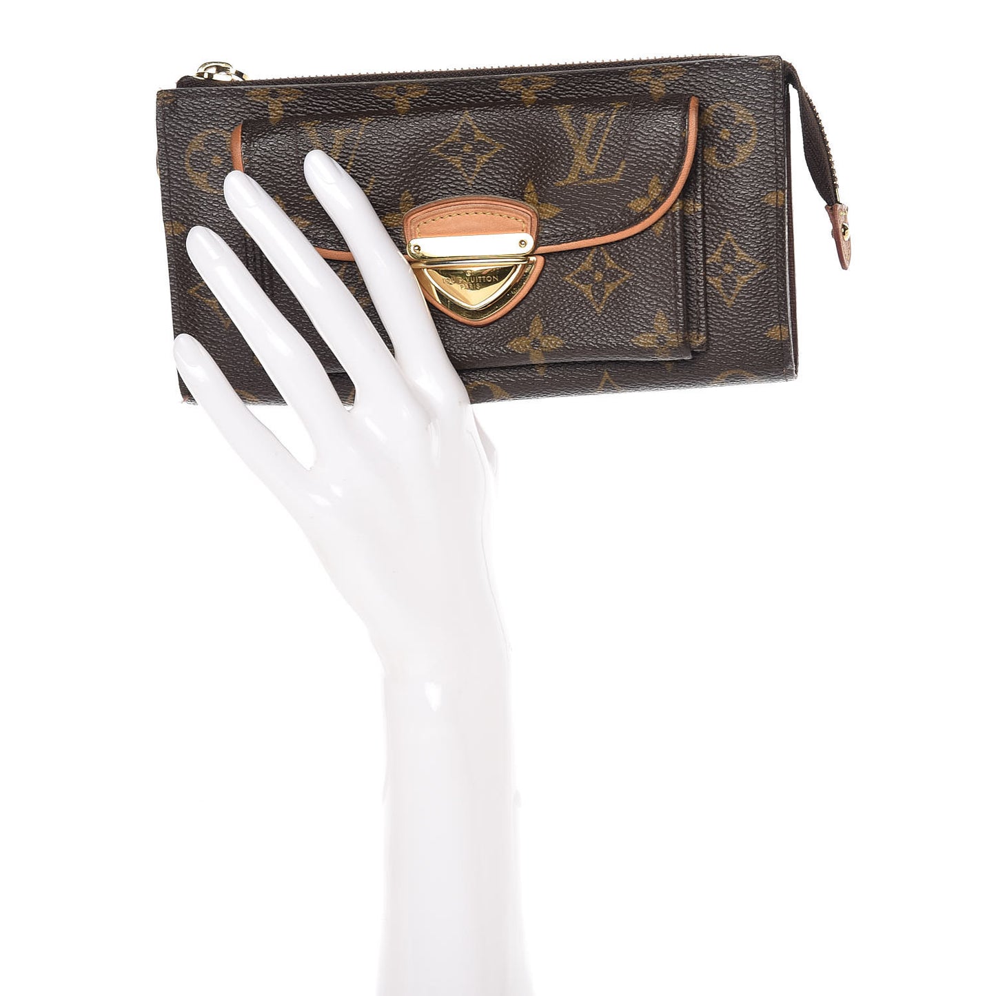Monogram Astrid Wallet