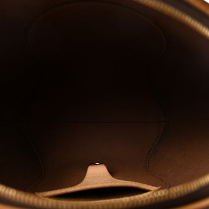 Louis Vuitton Monogram Ellipse PM 5 of 9