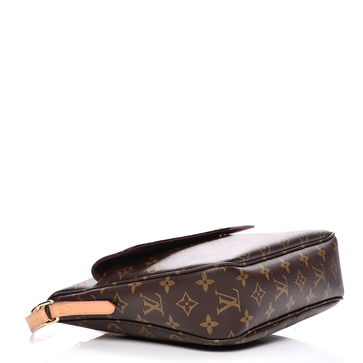 Louis Vuitton Monogram Mabillon 4 of 11