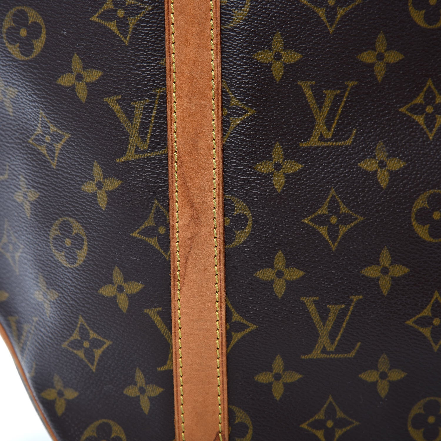 Louis Vuitton Monogram Sac Shopping Tote 9 of 24