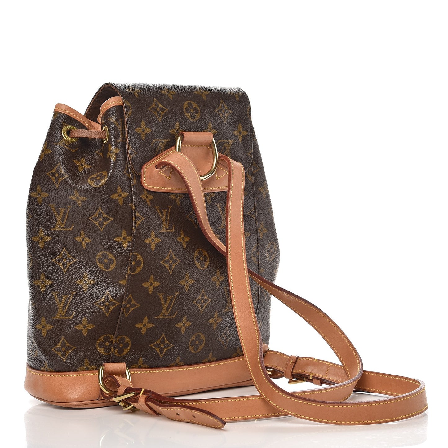 Monogram Montsouris MM Backpack