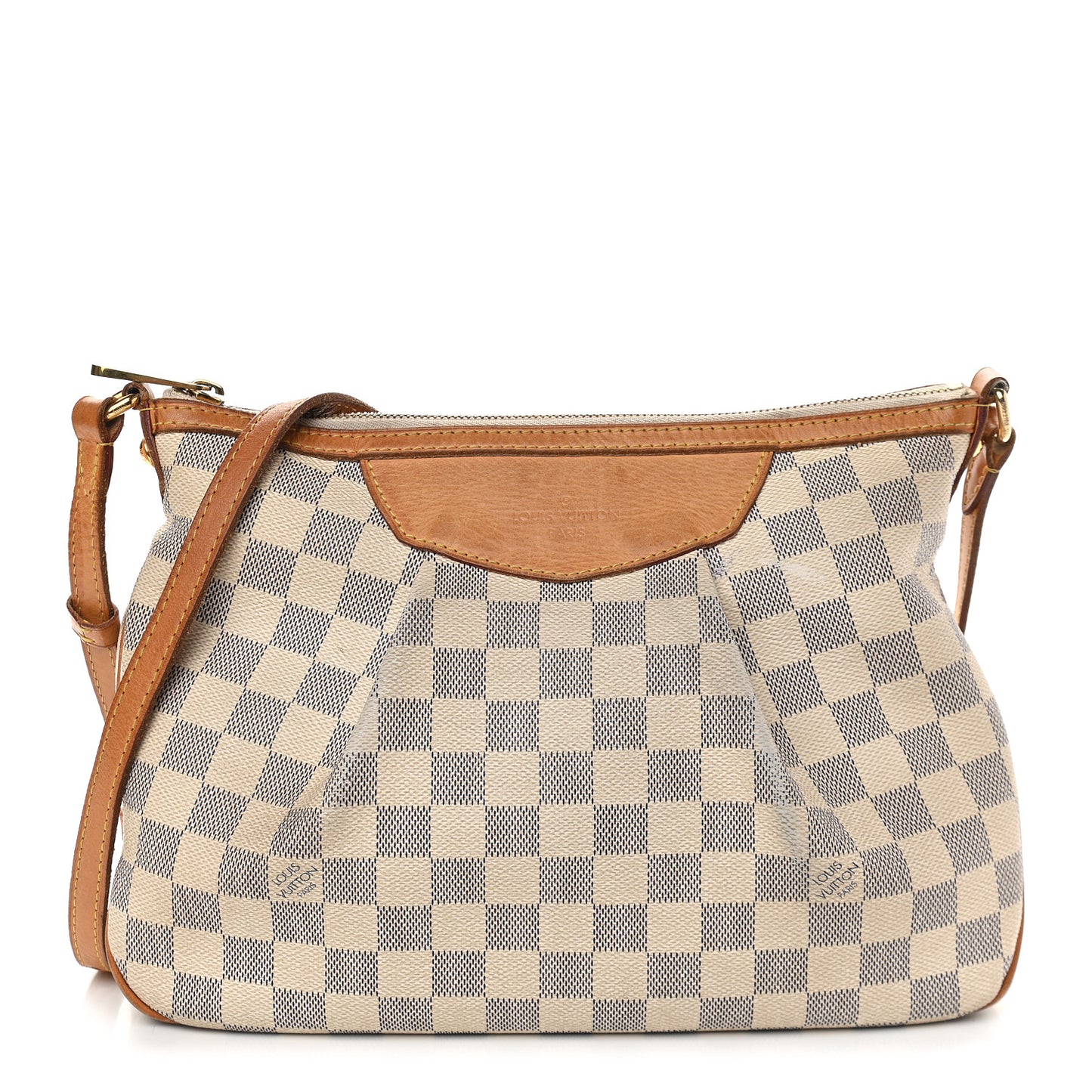 Damier Azur Siracusa PM
