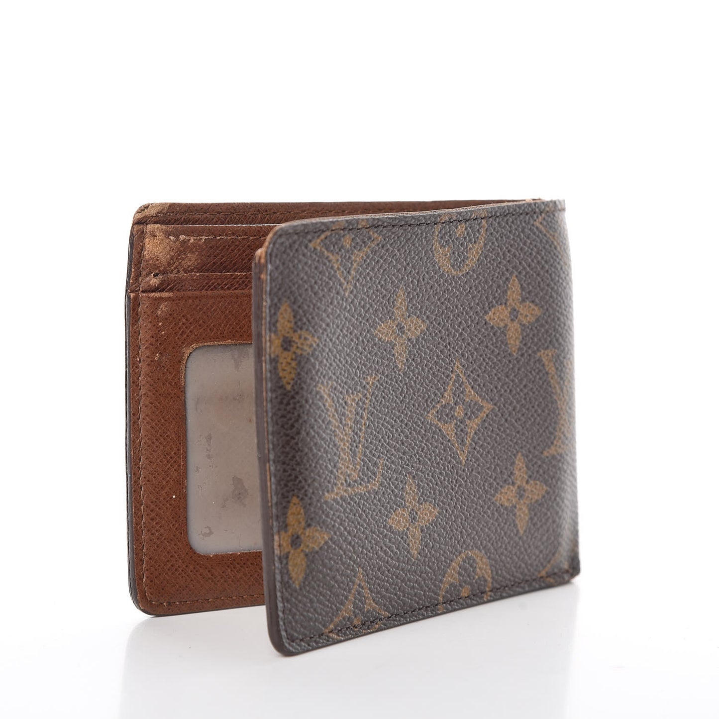 Monogram Billfold Wallet