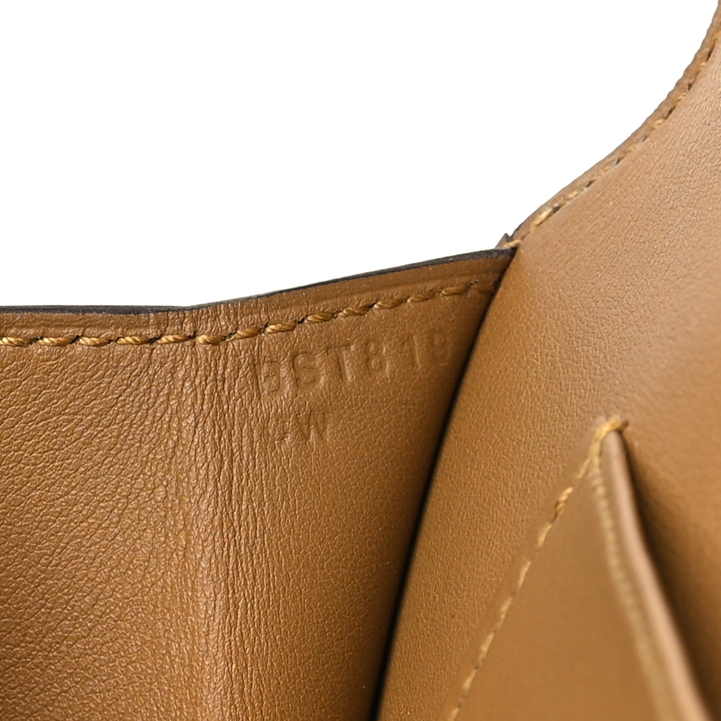 Swift Shadow Clutch 29 Bronze Dore