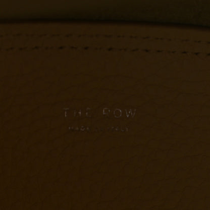 The Row Grained Calfskin Bindle Three Bag Ivory 5 of 9