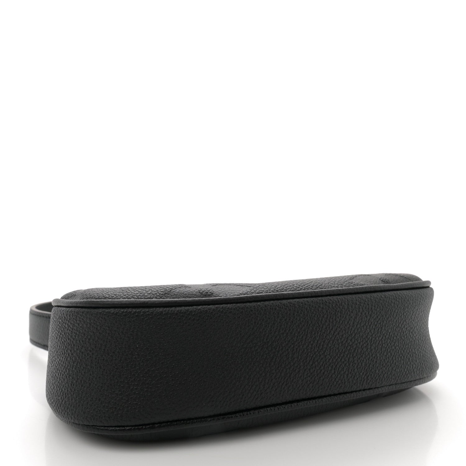 Louis Vuitton Empreinte Monogram Mini Moon Black 4 of 10