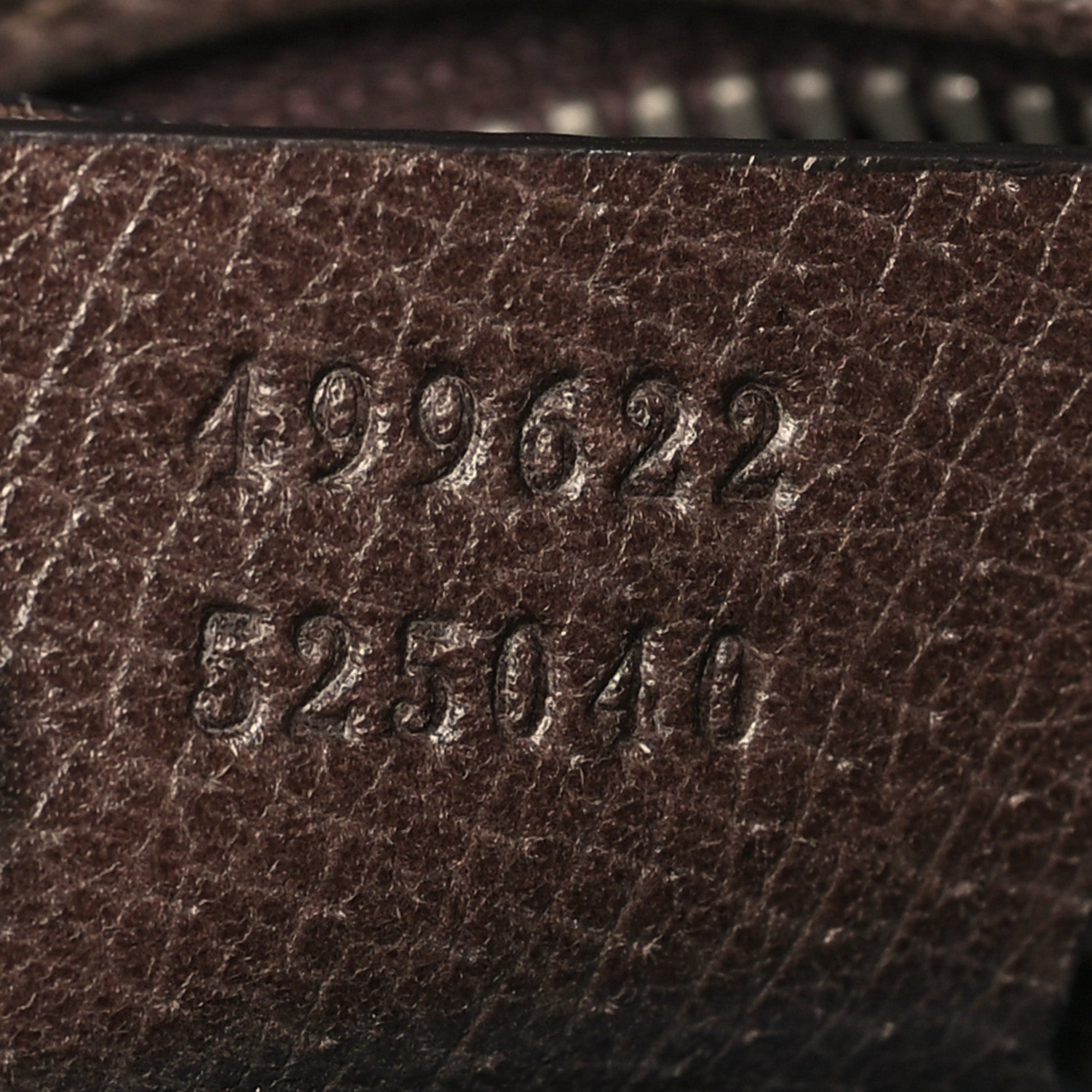 Gucci GG Supreme Monogram Medium Dionysus Bucket Bag Beige New Acero 7 of 10