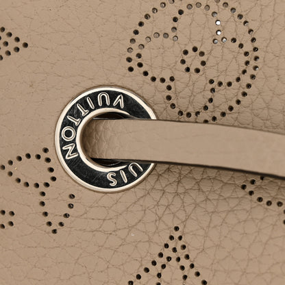 Louis Vuitton Mahina Bella Tote Galet 10 of 10