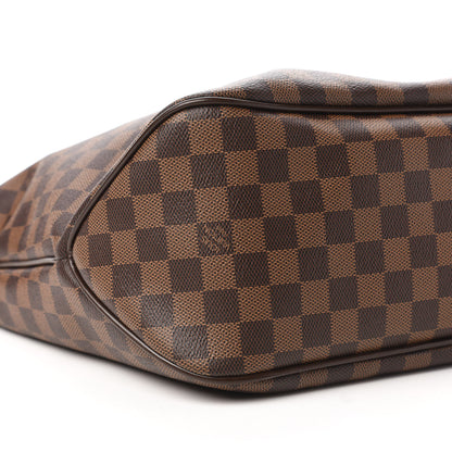 Louis Vuitton Damier Ebene Delightful MM 6 of 11