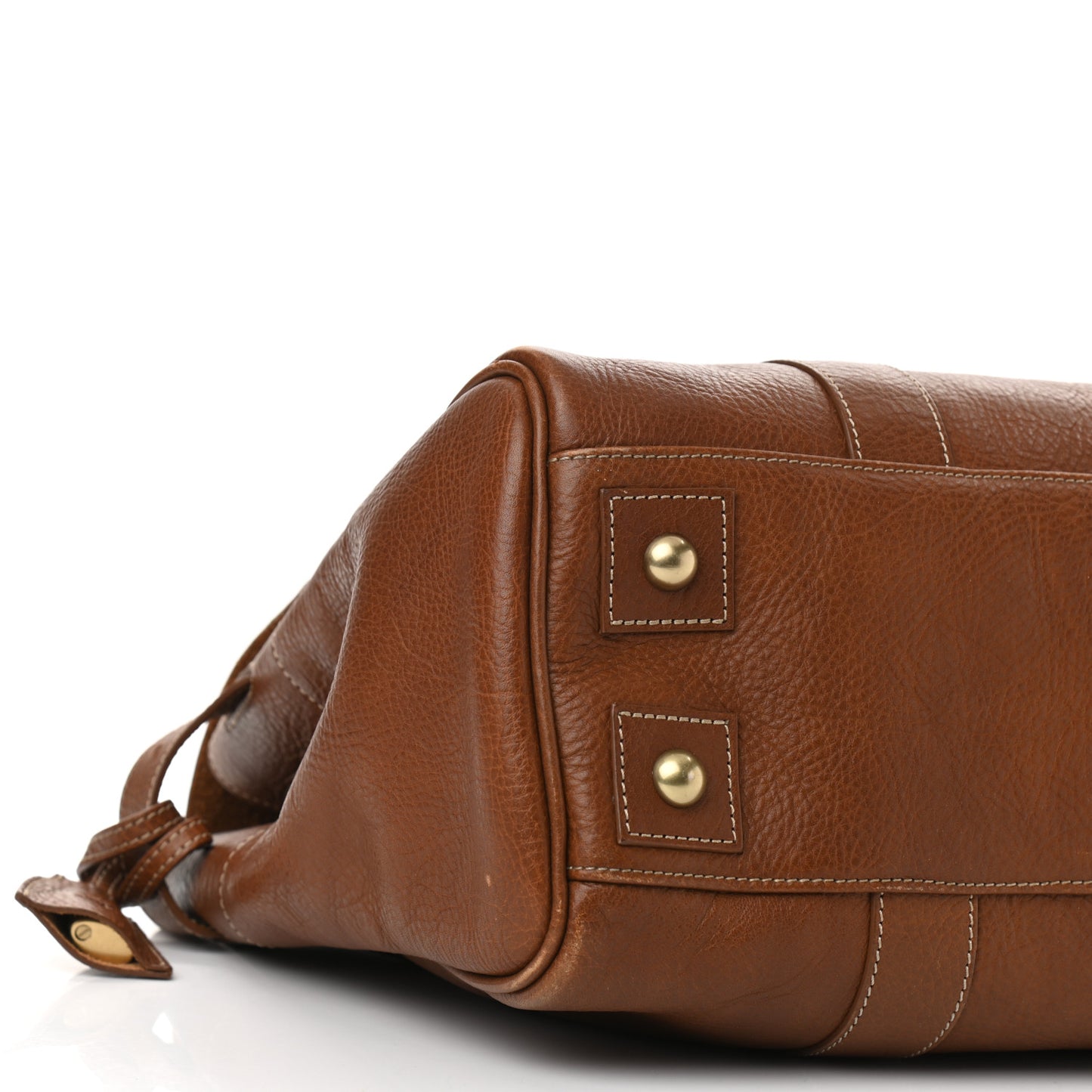 Natural Vegetable Tanned Bayswater Oak