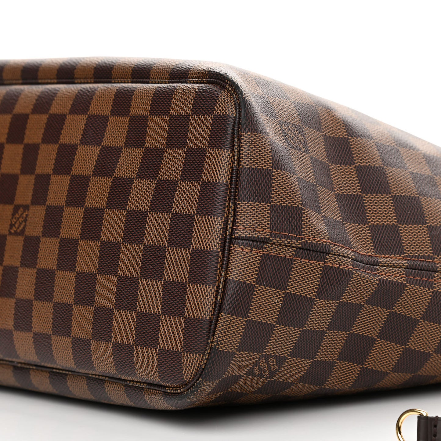Damier Ebene Neo Neverfull MM