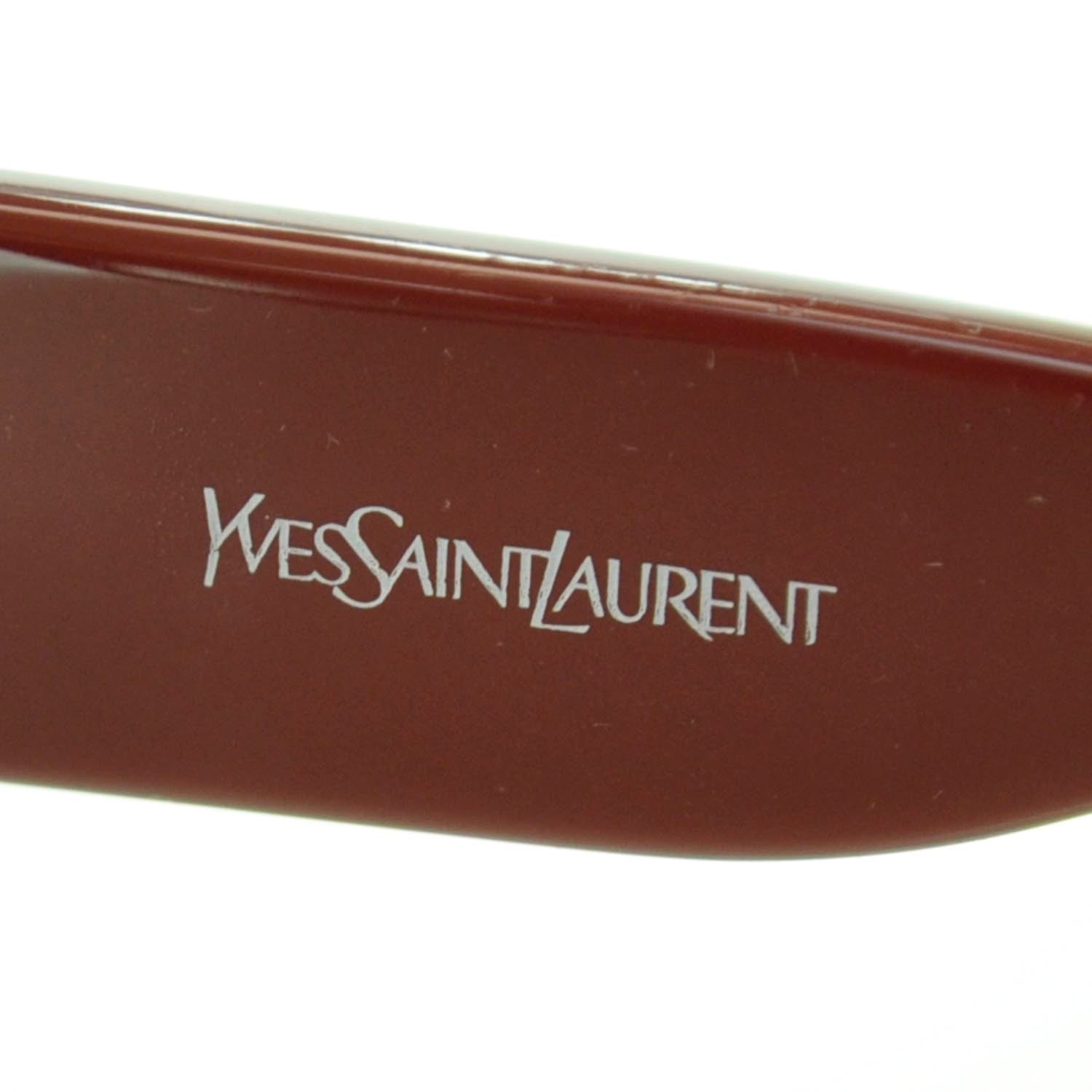 Saint Laurent Sunglasses 6208S 4 of 5