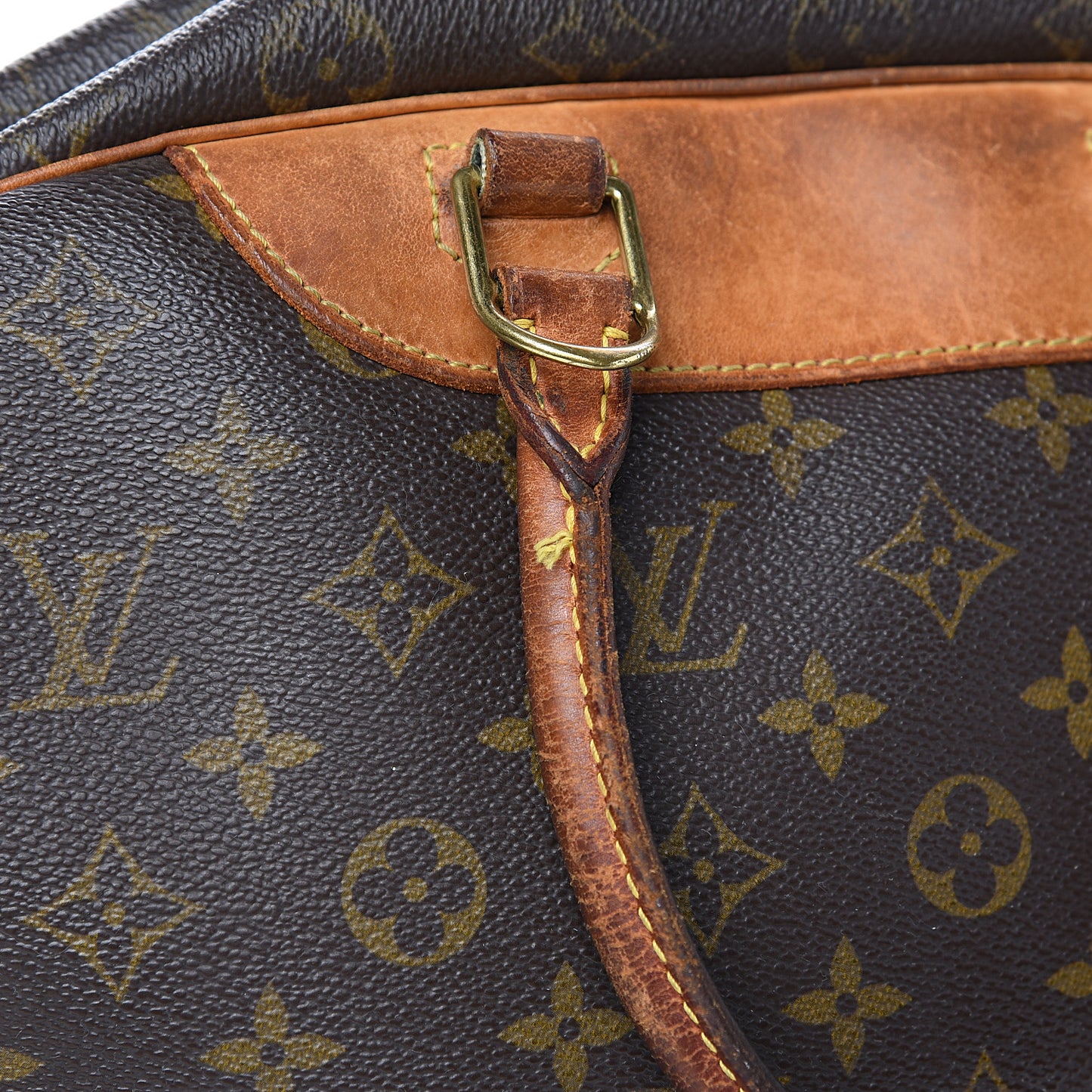Monogram Deauville