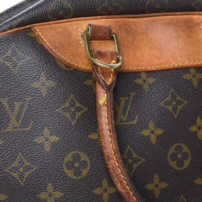 Louis Vuitton Monogram Deauville 16 of 20