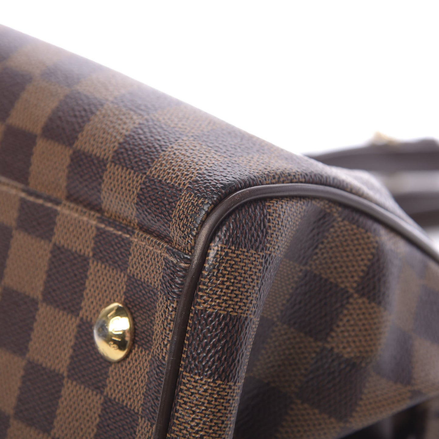 Damier Ebene Trevi PM
