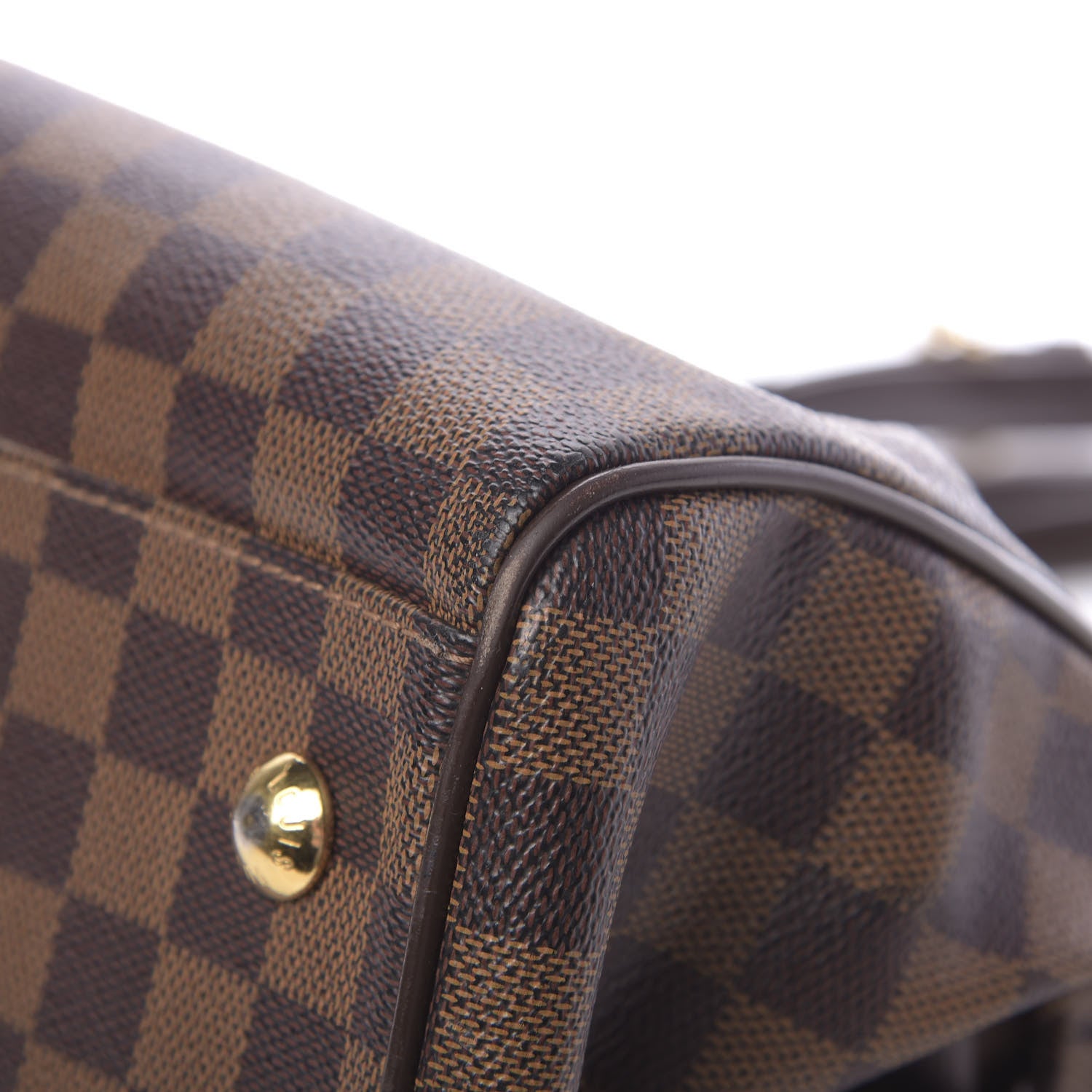 Louis Vuitton Damier Ebene Trevi PM 15 of 15